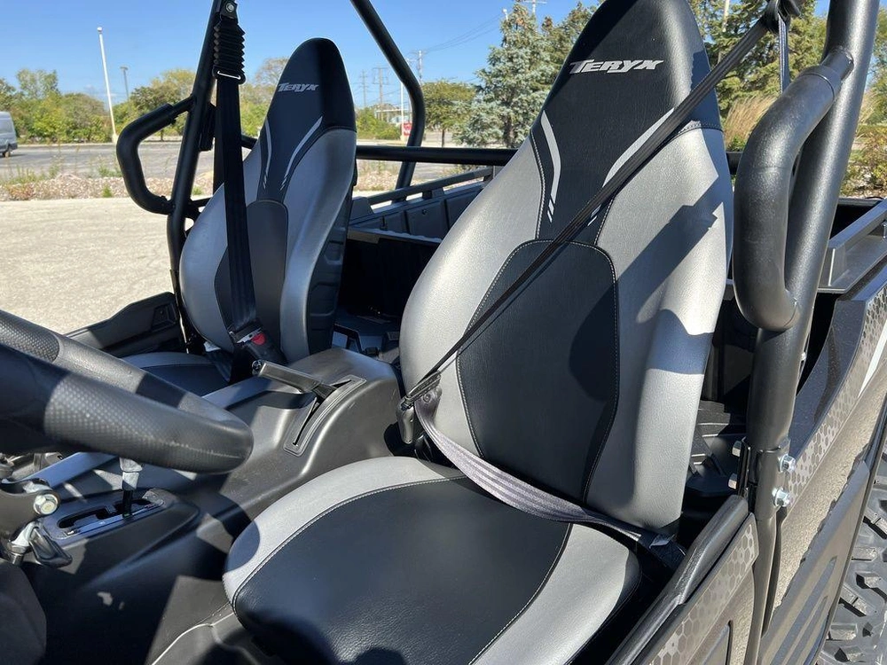 2025 Kawasaki Teryx® S Le alt