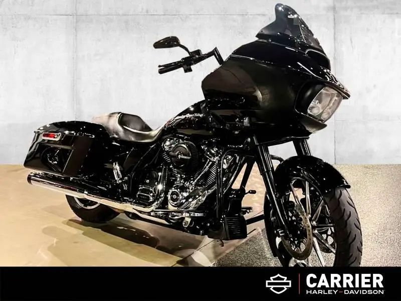 2017 Harley-Davidson Moto Harley-Davidson FLTRXS 2017 thumbnail 17