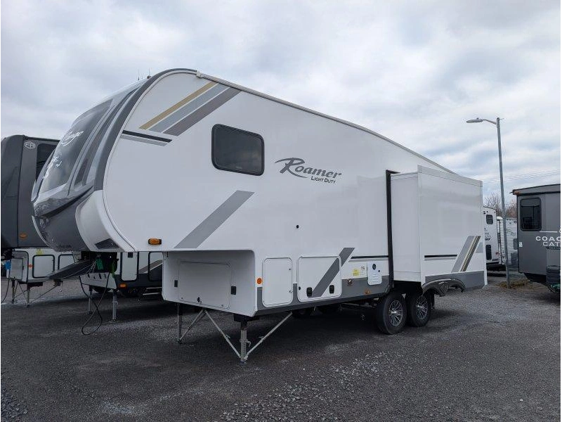 Highland Ridge Rv Open Range 244rls 2025 alt