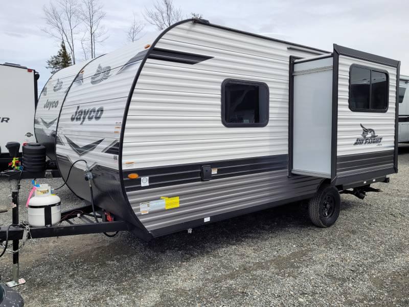 2024 Jayco JayFlight thumbnail 4