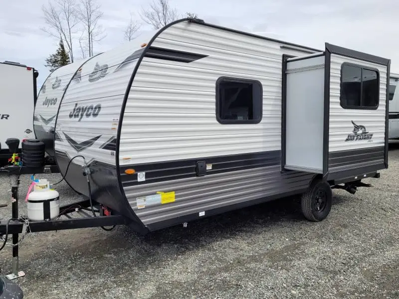 2024 Jayco JayFlight