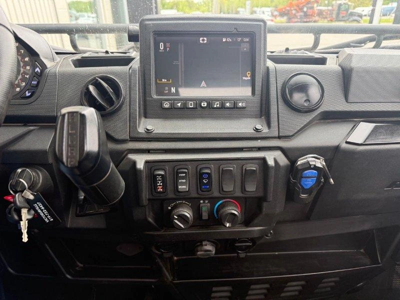 2023 Polaris Ranger Xp 1000 Northstar Ultimate Camo alt