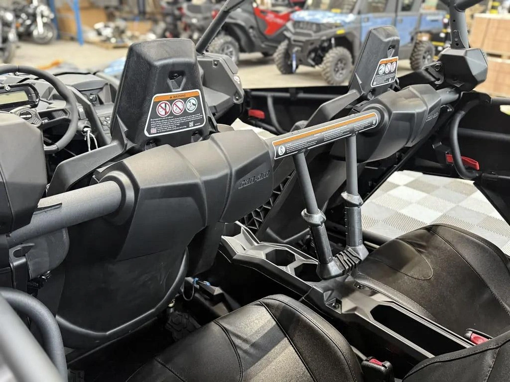 2026 Can-am Maverick X3 Max Ds Turbo alt