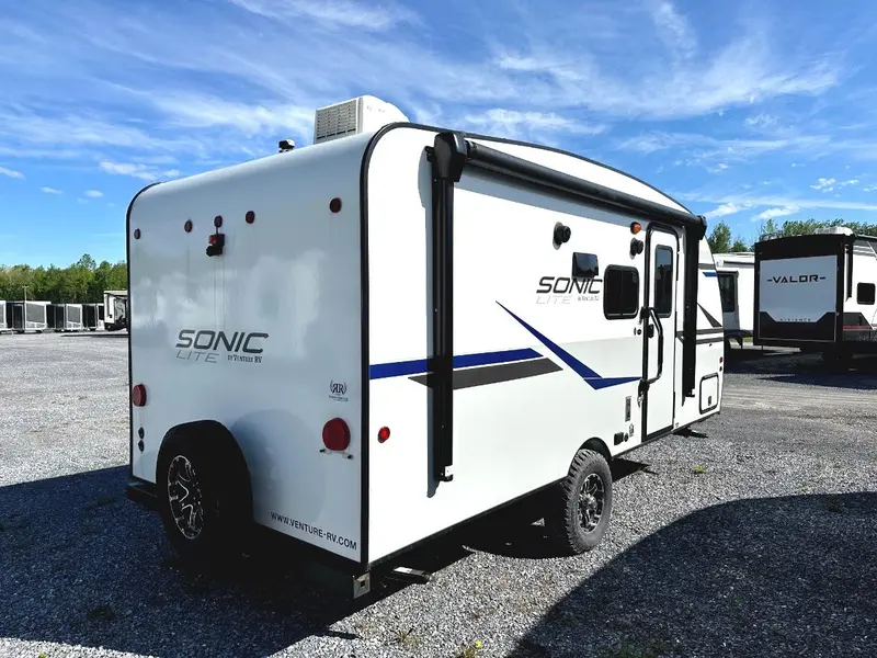 2022 Venture RV Sonic Lite 169VMK thumbnail 6