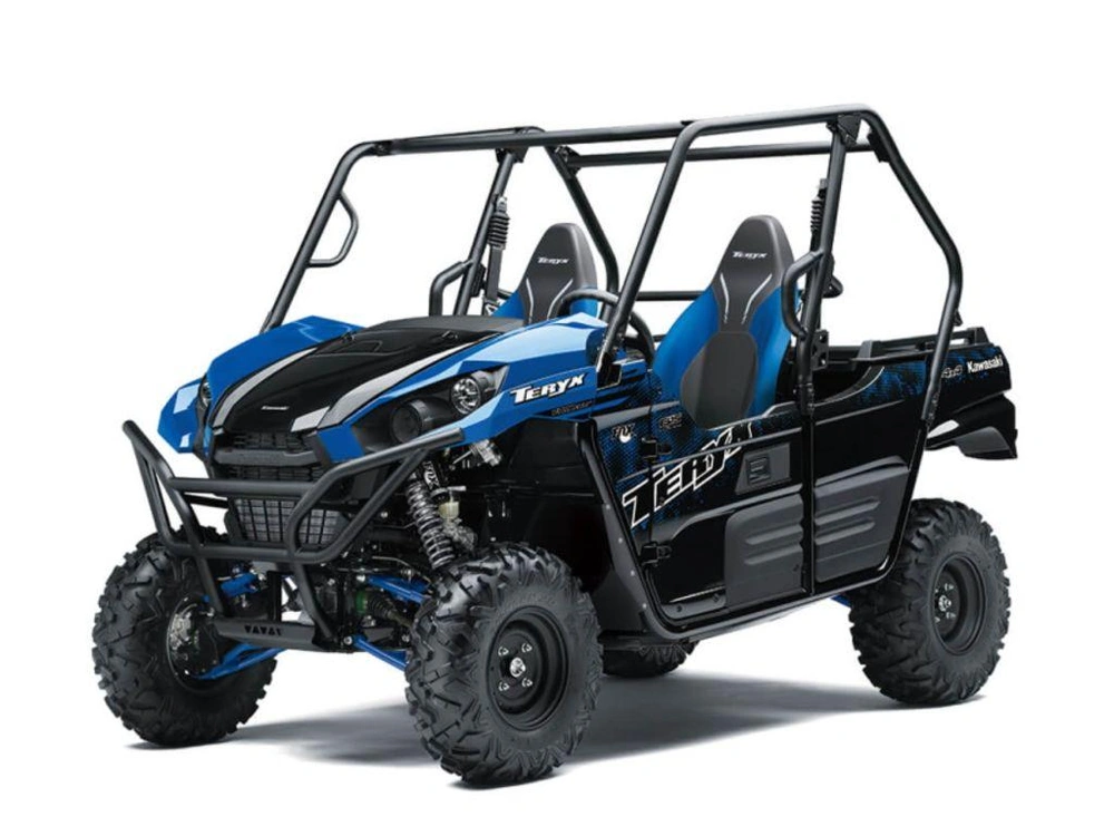 2023 Kawasaki Teryx® alt