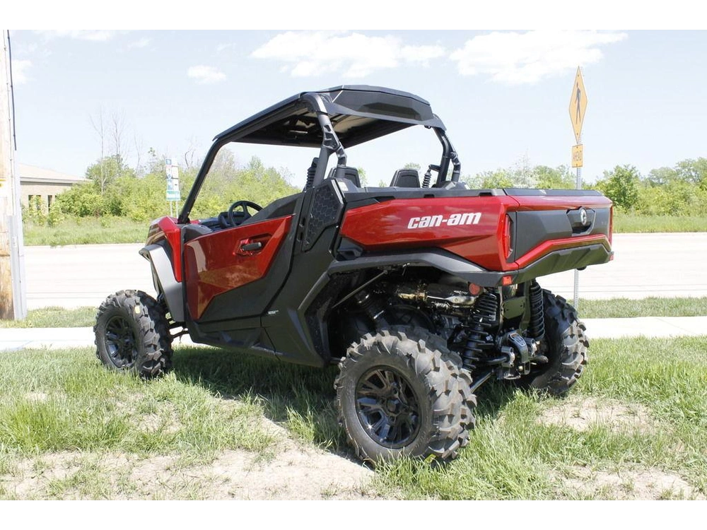 2026 Can-am Commander Xt 1000r alt