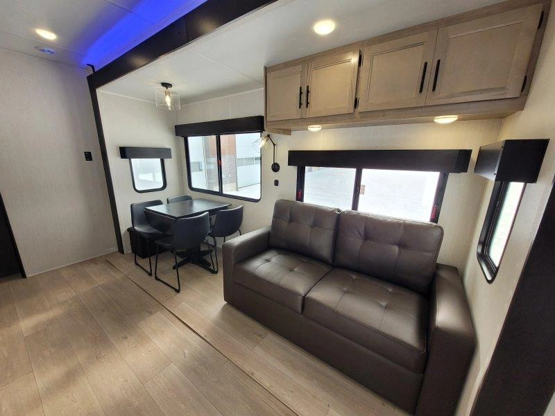 Forest River Cherokee Timberwolf 39hba 2026 alt