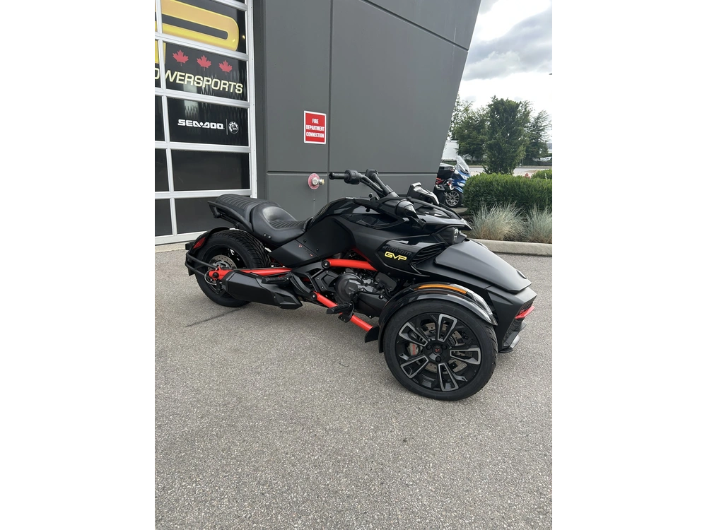 2024 Can-am F3-s (se6) alt