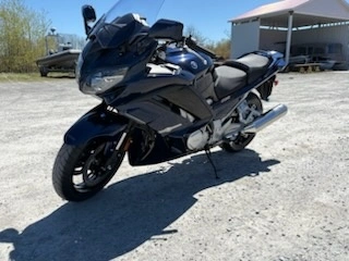 2026 Yamaha Fjr1300 Es 2026 alt