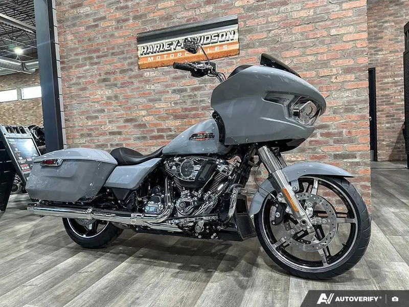 2026 Harley-Davidson ROAD GLIDE