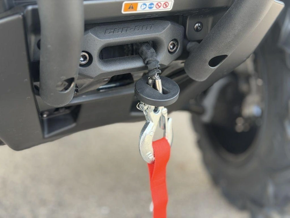 2026 Can-am Outlander Max Xt 700 alt