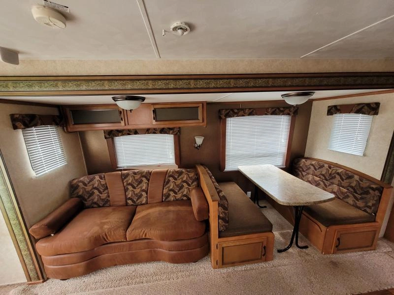 Gulfstream Kingsport 288rls 2013 alt