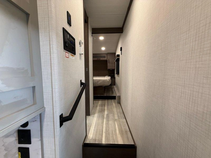 Keystone Rv Cougar 23mle 2026 alt