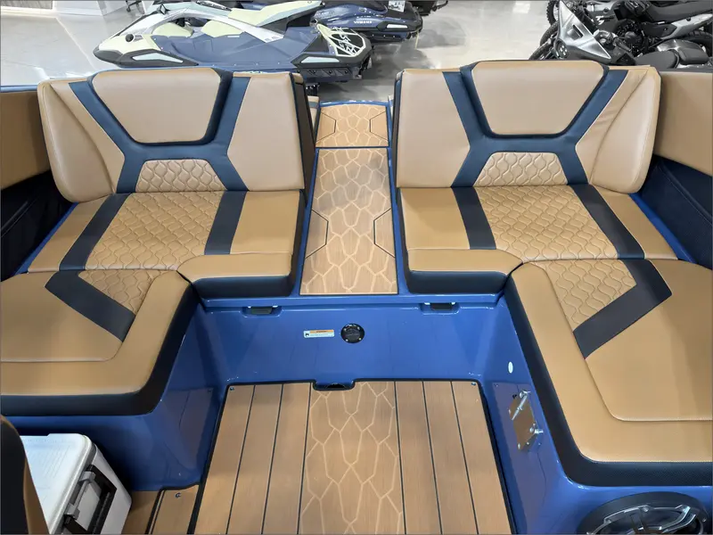2026 Yamaha 222XD thumbnail 35