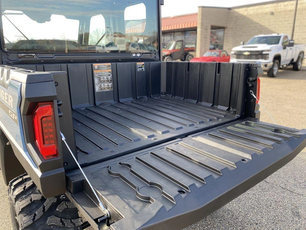 2026 Polaris Ranger Crew Sp 570 Northstar Edition alt