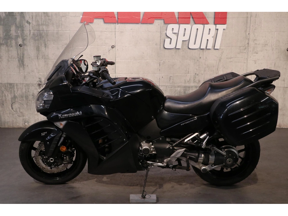 2014 Kawasaki Concours 14 alt