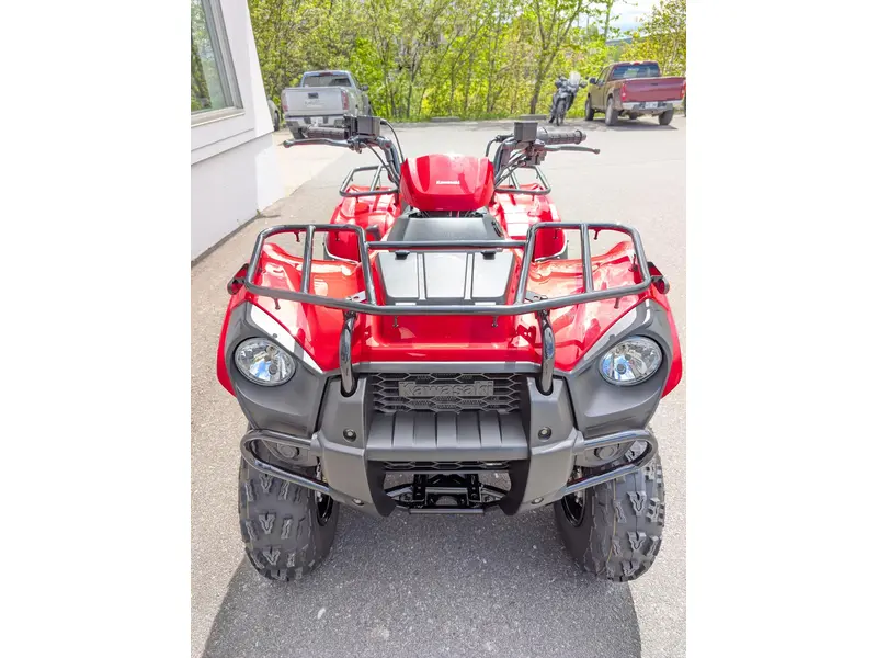 2024 Kawasaki KVF 300 ROUGE ***VENDU*** thumbnail 9