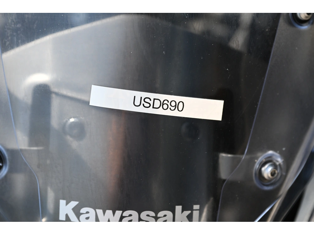 2024 Kawasaki Ninja 1000 Sx alt