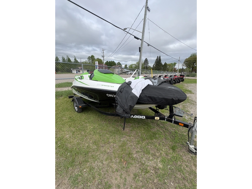 2012 Sea-doo/brp 150 Speed. 255 alt