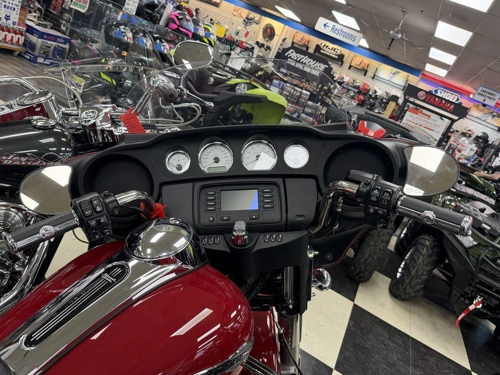 2021 Harley-davidson Flhx - Street Glide® alt