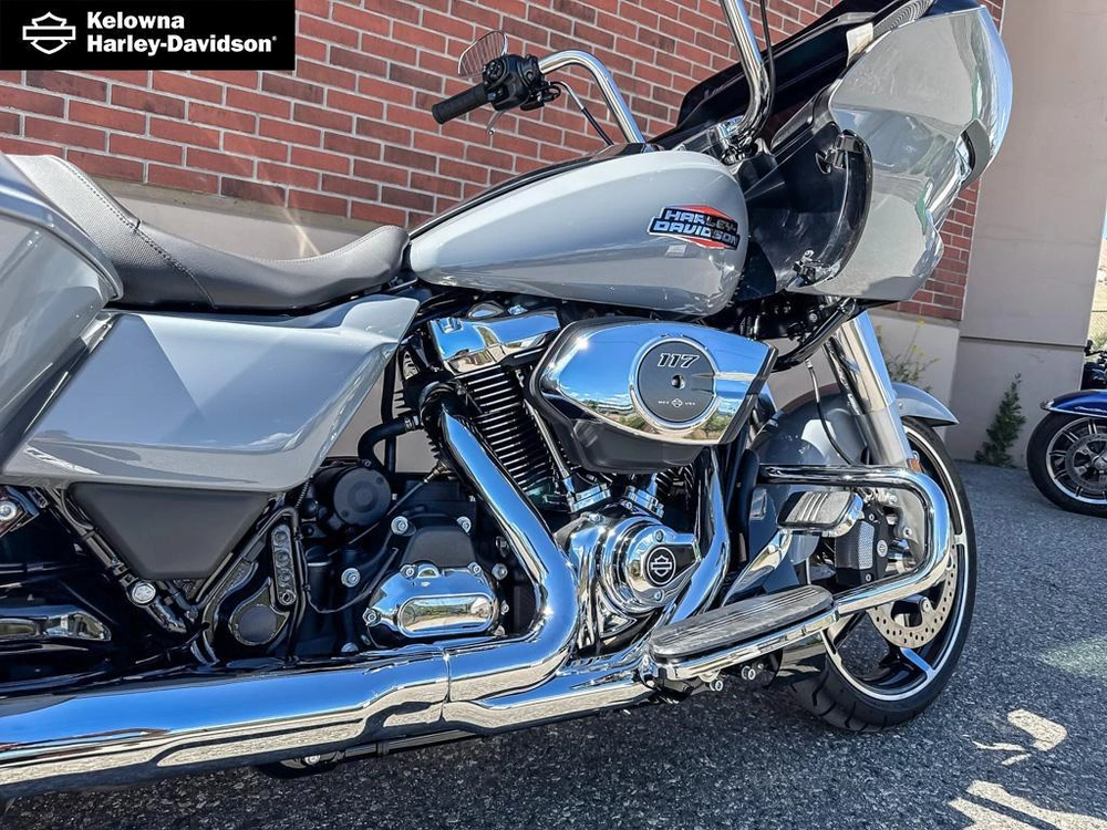 2026 Harley-davidson Fltrx - Road Glide® alt