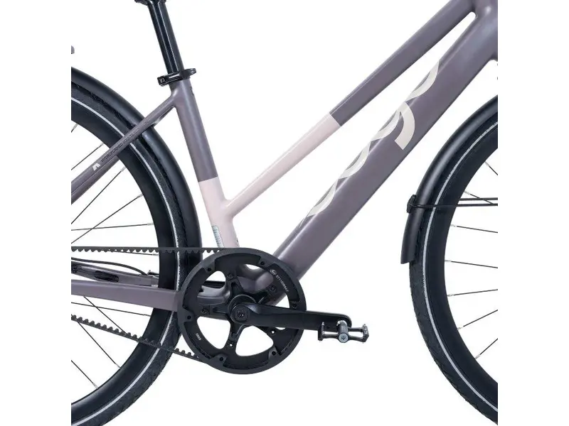 Autre Modal Step Thru 350W 2026