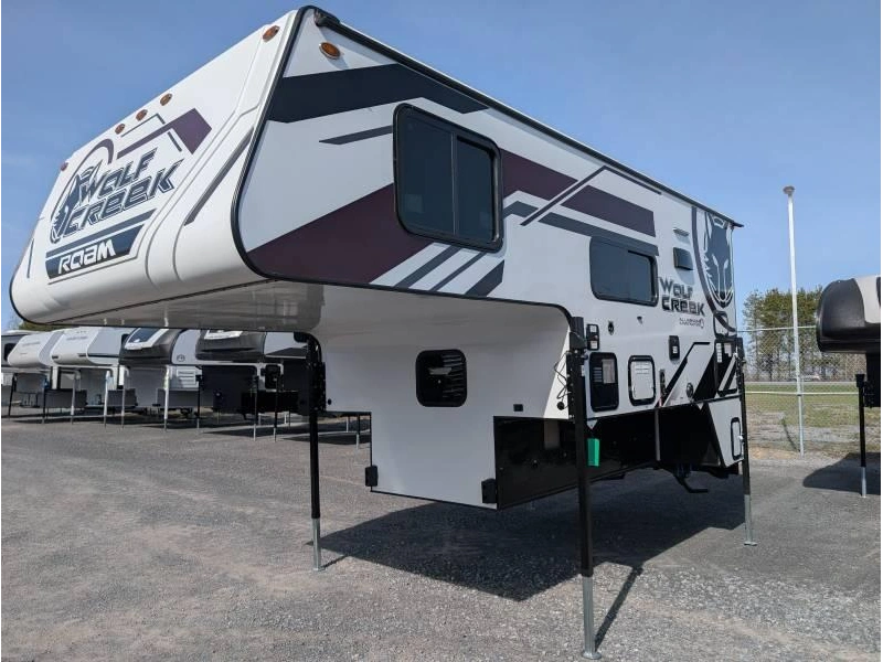 Northwood Wolf Creek 910 2026 alt