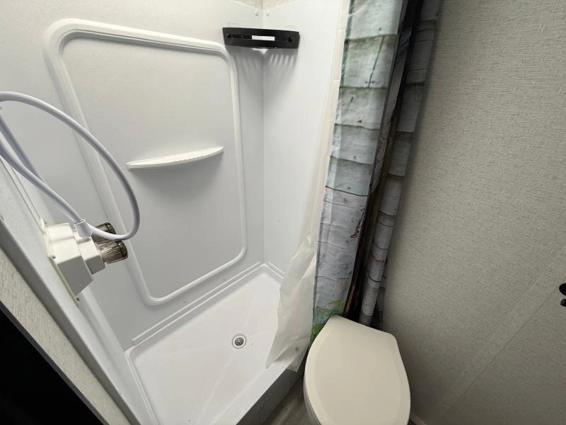 Keystone Rv Hideout 179rb 2024 alt