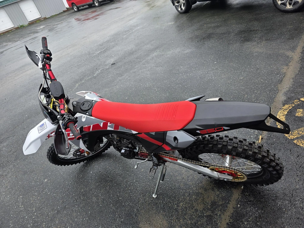 2026 Fantic Xef250-tl Rw alt