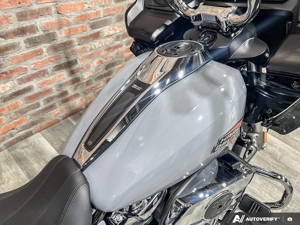 2026 Harley-Davidson ROAD GLIDE thumbnail 7