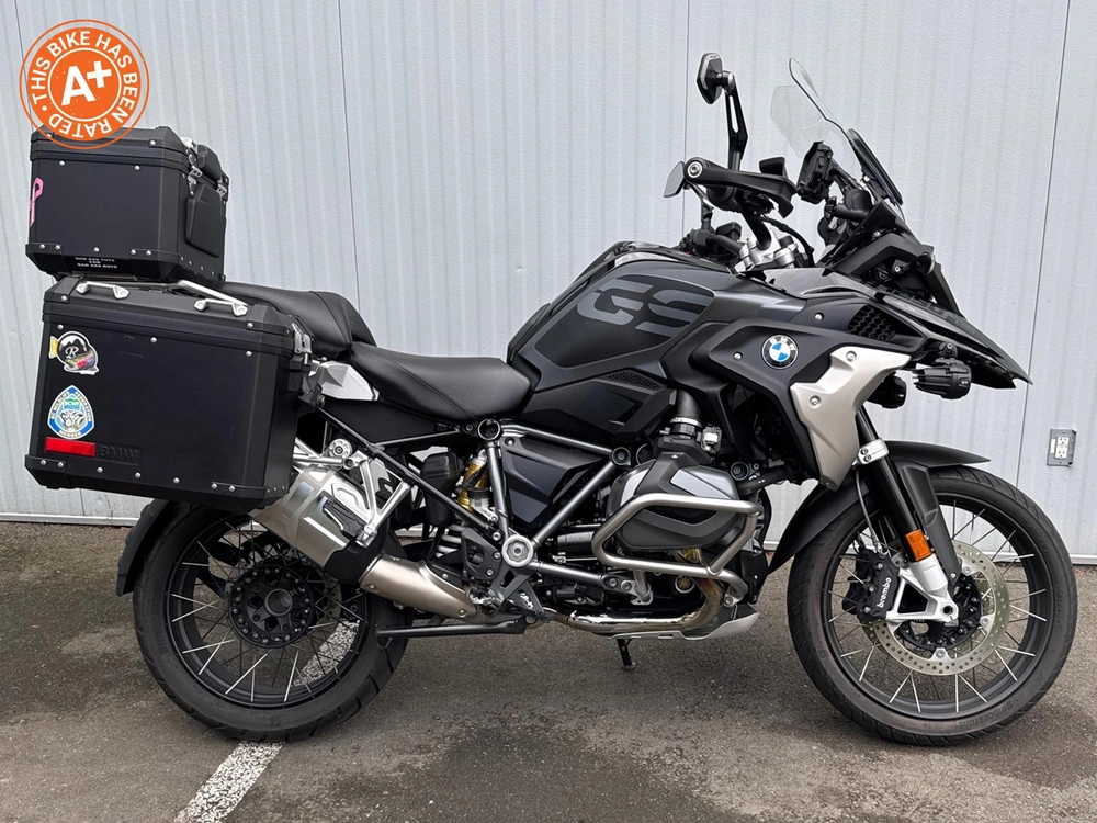 2022 Bmw R 1250 Gs alt