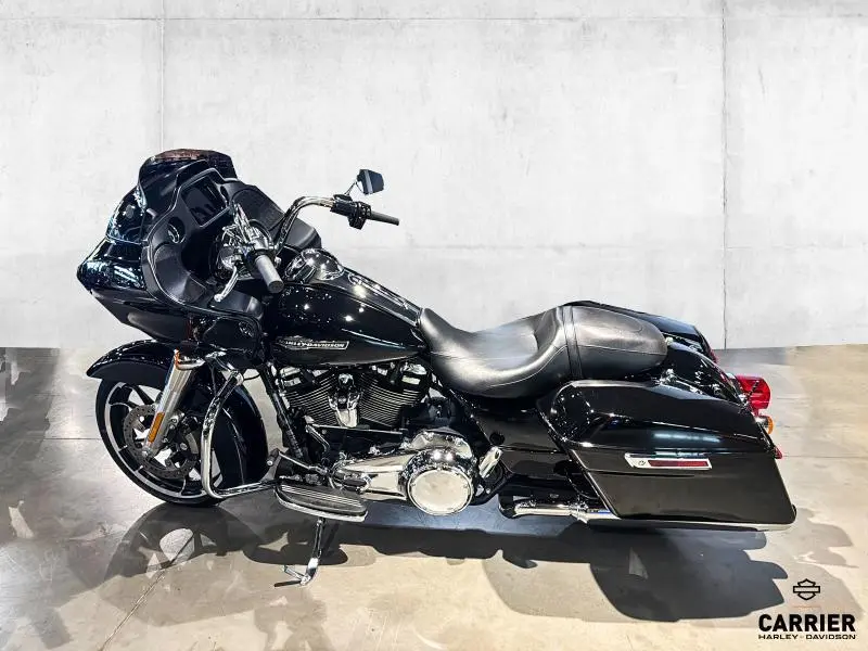 2021 Harley-Davidson Moto Harley-Davidson ROAD GLIDE 2021 thumbnail 17