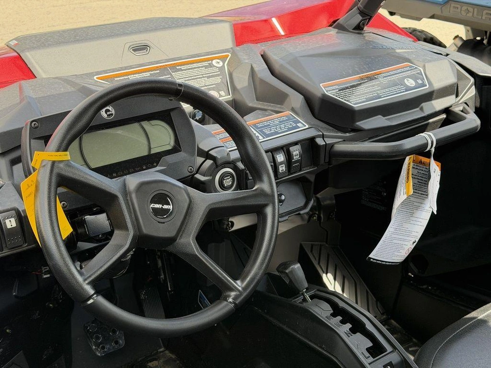 2026 Can-am Commander Max Xt 1000r alt