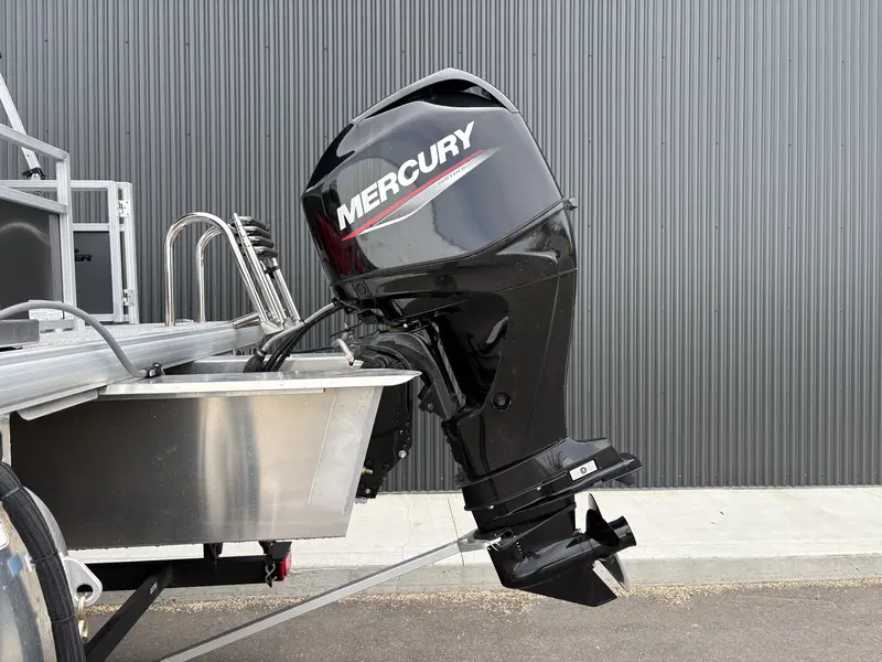 2026 Sun Tracker BASSBUGGY 16XLS MTR, 50ELPT 4S thumbnail 28