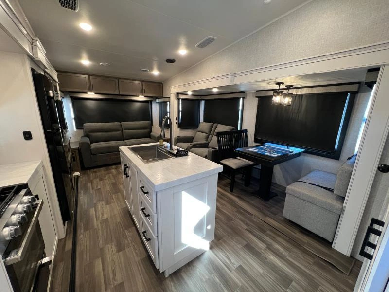 Jayco Eagle 28crt 2025 alt