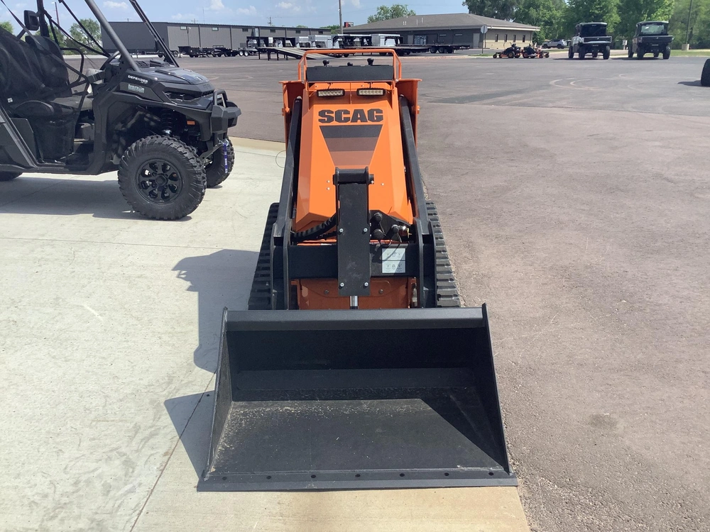 2026 Scag Sj1125-w-40 Jackel alt