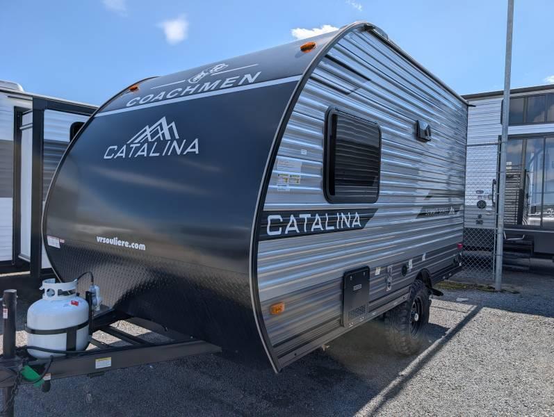 2026 Coachmen Catalina