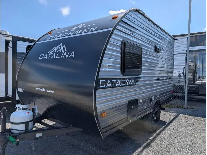 2026 Coachmen Catalina