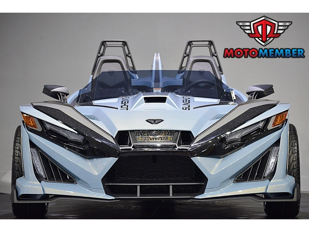 2026 Slingshot Signature Edition Manual alt