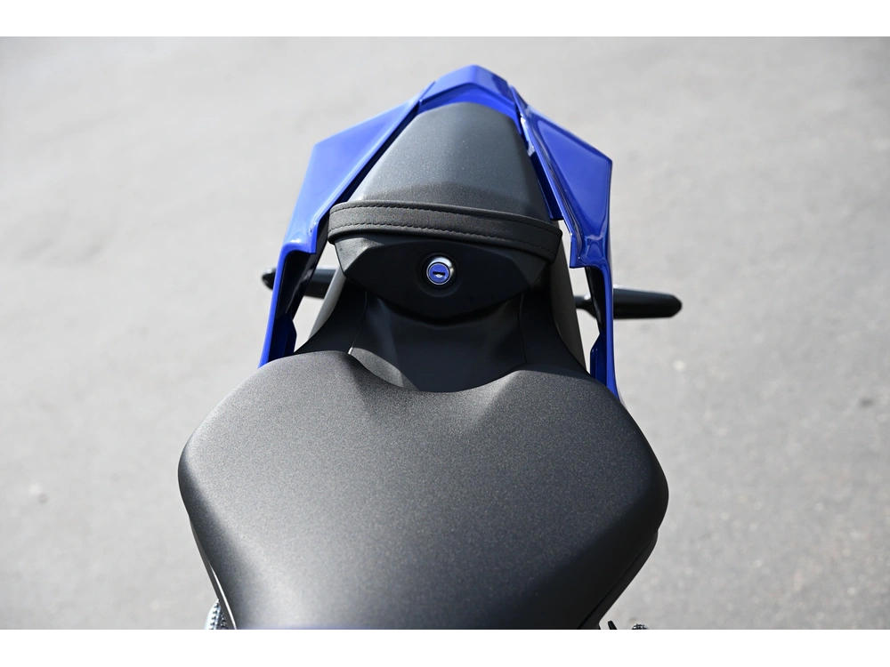 2026 Yamaha Yzf-r7 alt