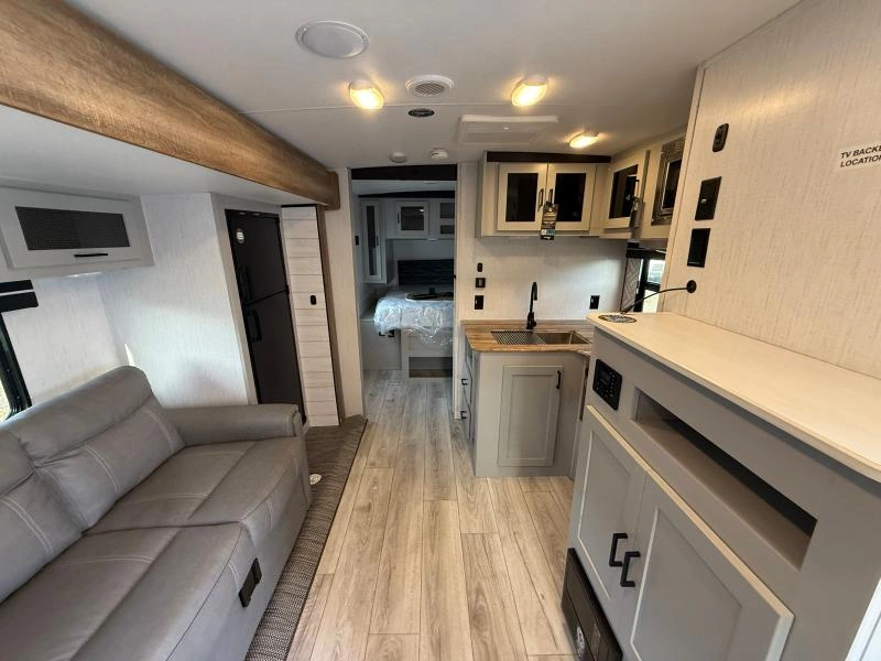 Heartland Northtrail 22crb 2023 alt