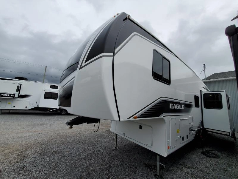 Jayco Eagle 27mlc 2025 alt