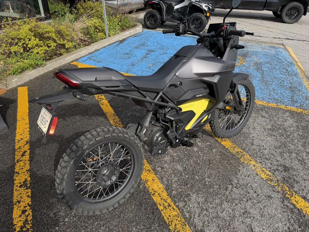 Can-am Can-am Origin Electrique 2025 alt