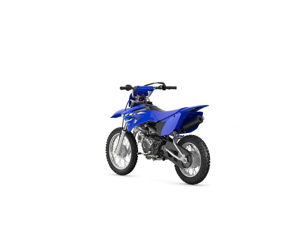 2026 Yamaha TT-R 110E for Sale