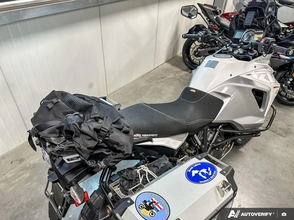 2016 Ktm Super Adventure 1290 alt