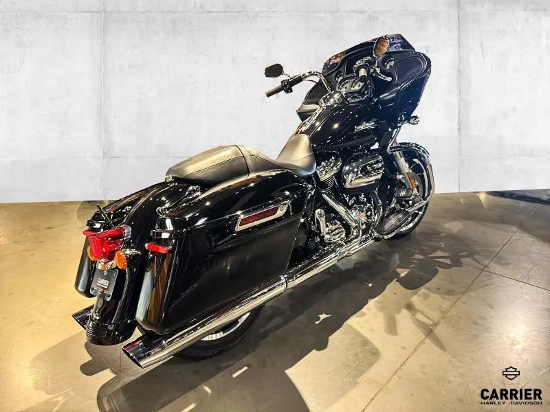 2021 Harley-Davidson Moto Harley-Davidson ROAD GLIDE 2021 thumbnail 8
