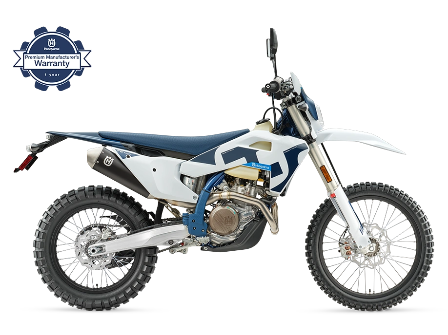 2025 Husqvarna Fe 501s alt