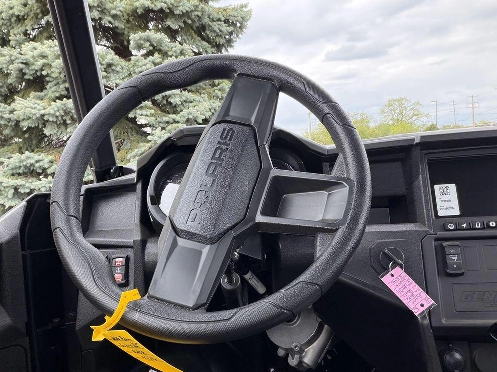 2026 Polaris General Xp 4 1000 Ultimate alt