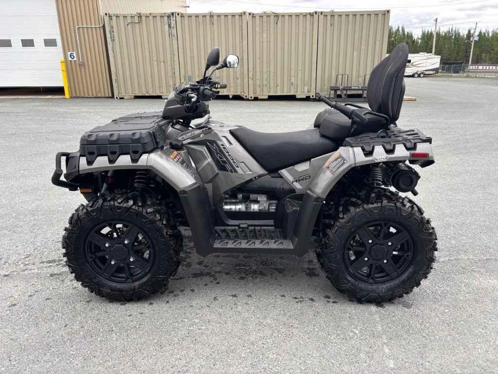 Polaris Sportsman Touring Xp1000 Trail 2026 alt