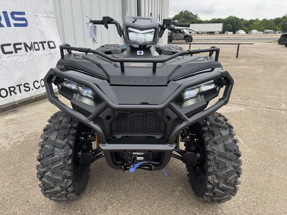 2026 Polaris Sportsman 570 Trail alt